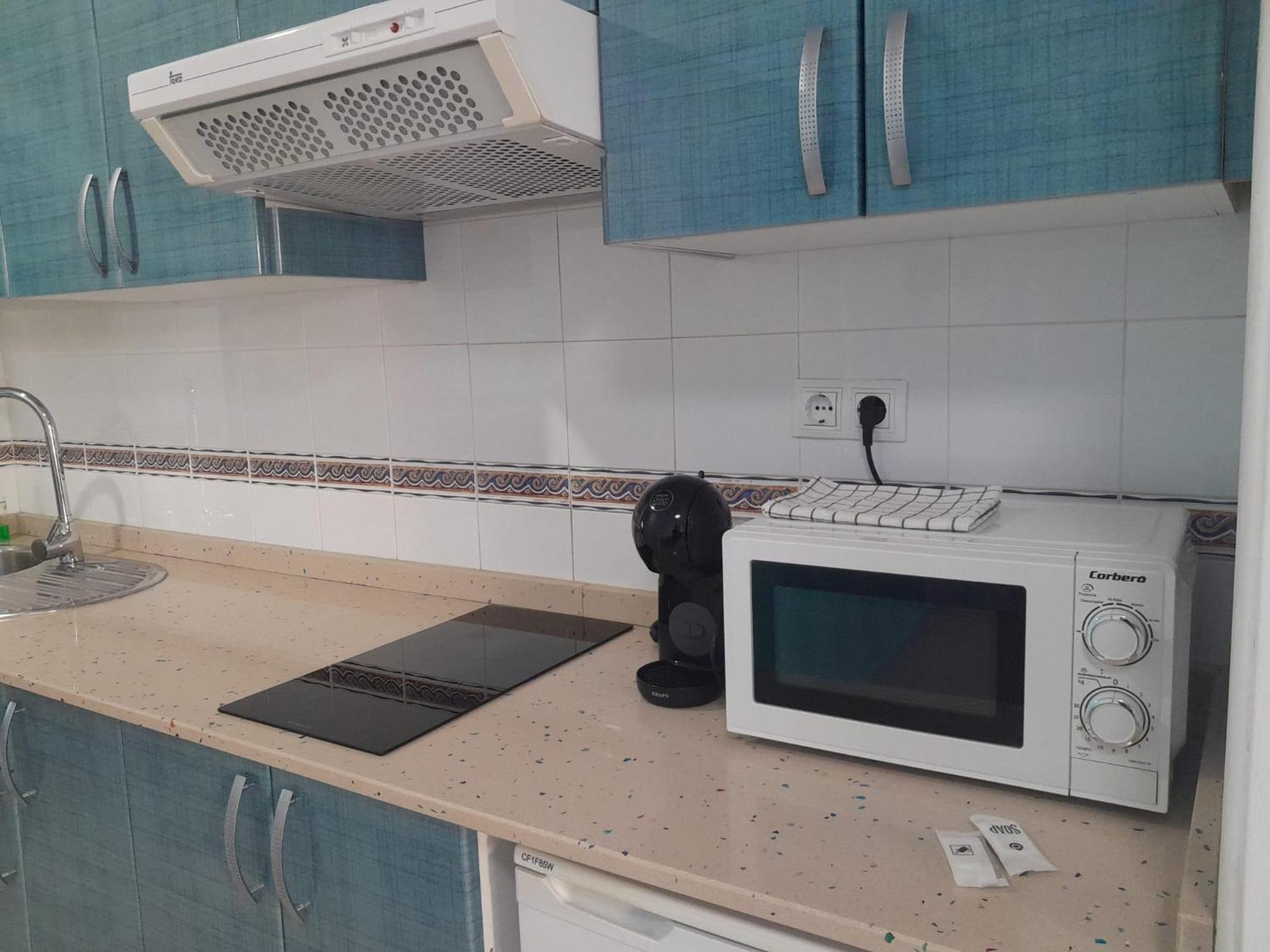 شقة Casa Damar كوراليهو المظهر الخارجي الصورة