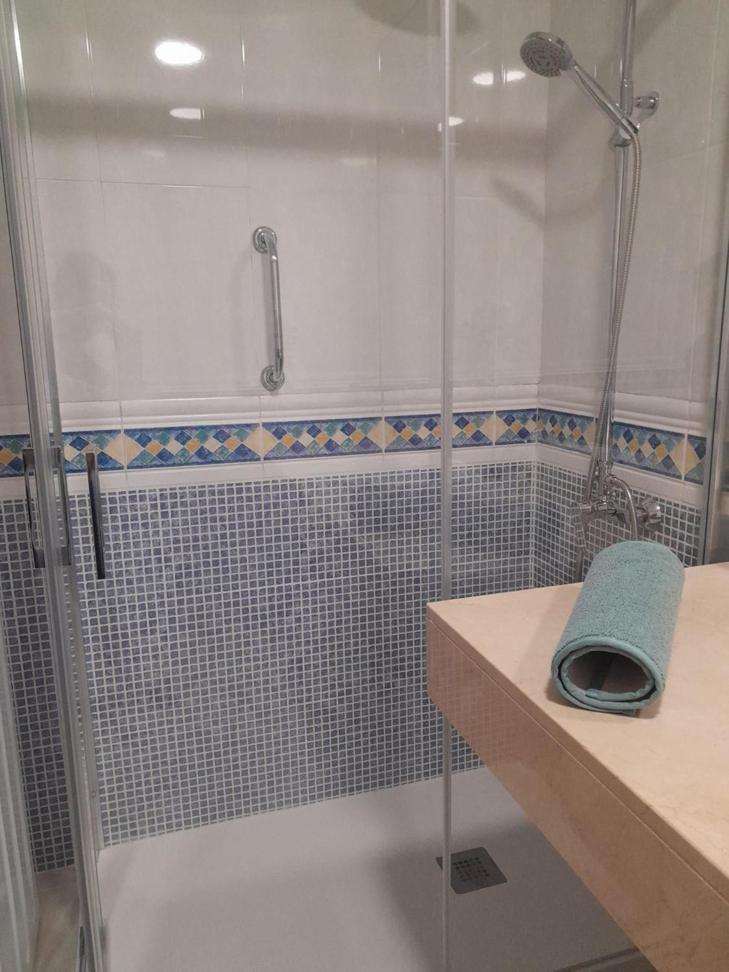 شقة Casa Damar كوراليهو المظهر الخارجي الصورة
