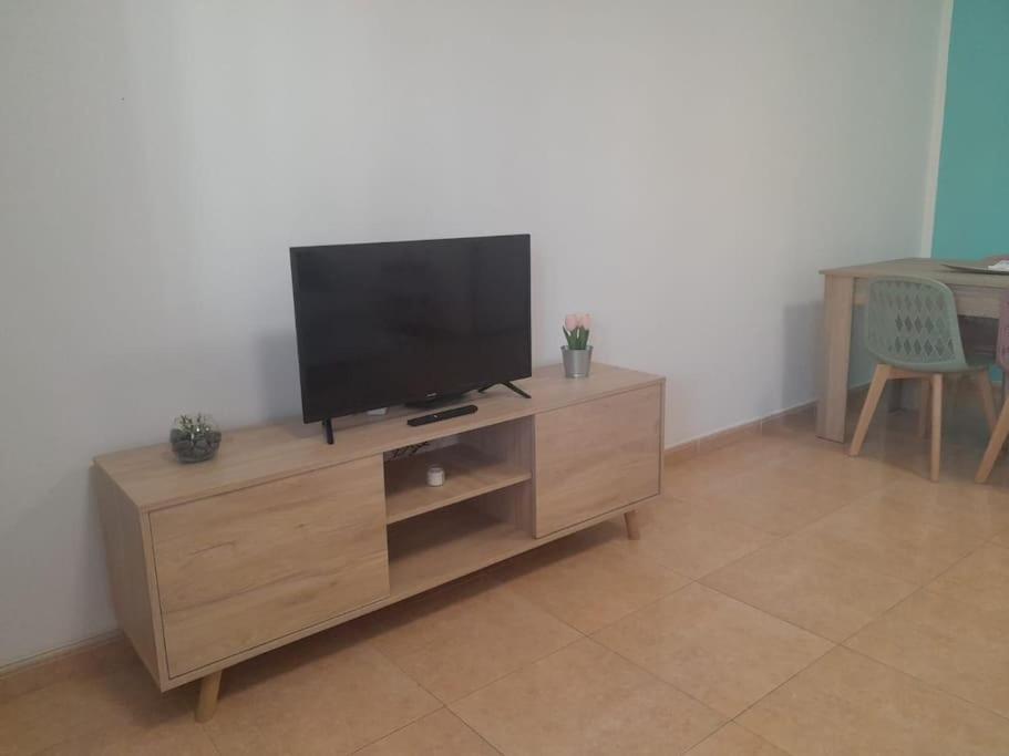 شقة Casa Damar كوراليهو المظهر الخارجي الصورة