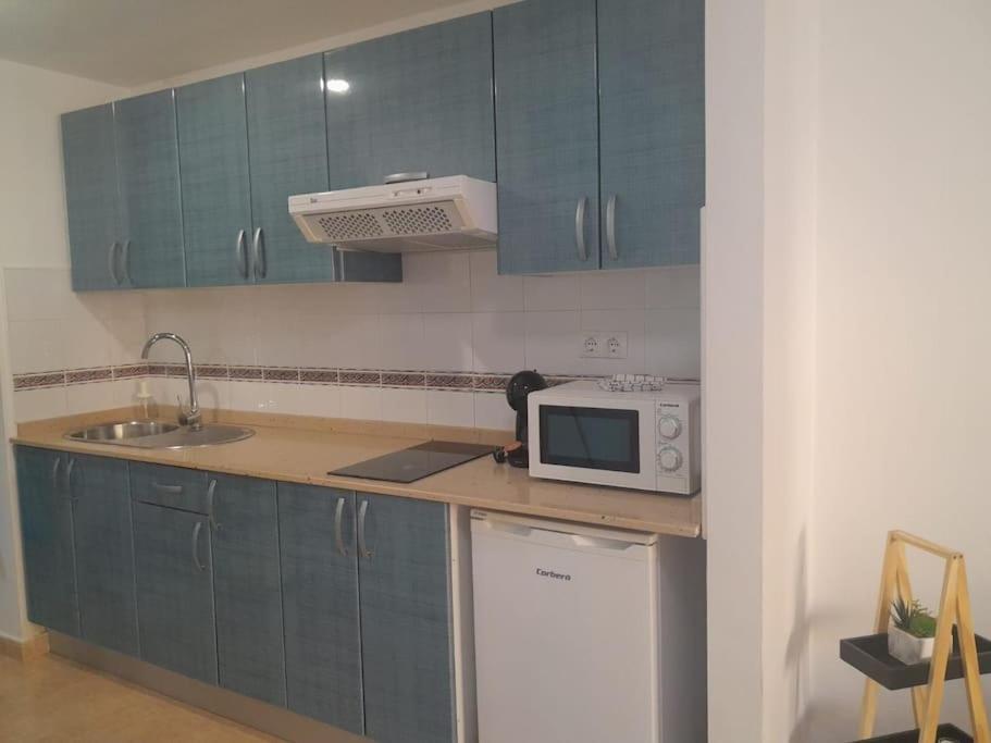 شقة Casa Damar كوراليهو المظهر الخارجي الصورة