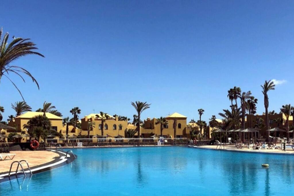 شقة Casa Damar كوراليهو المظهر الخارجي الصورة