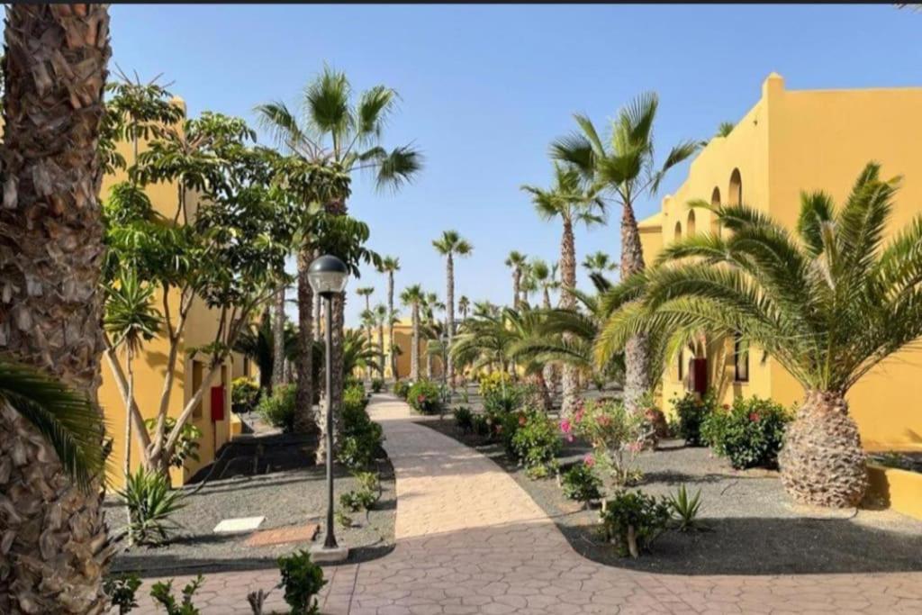 شقة Casa Damar كوراليهو المظهر الخارجي الصورة